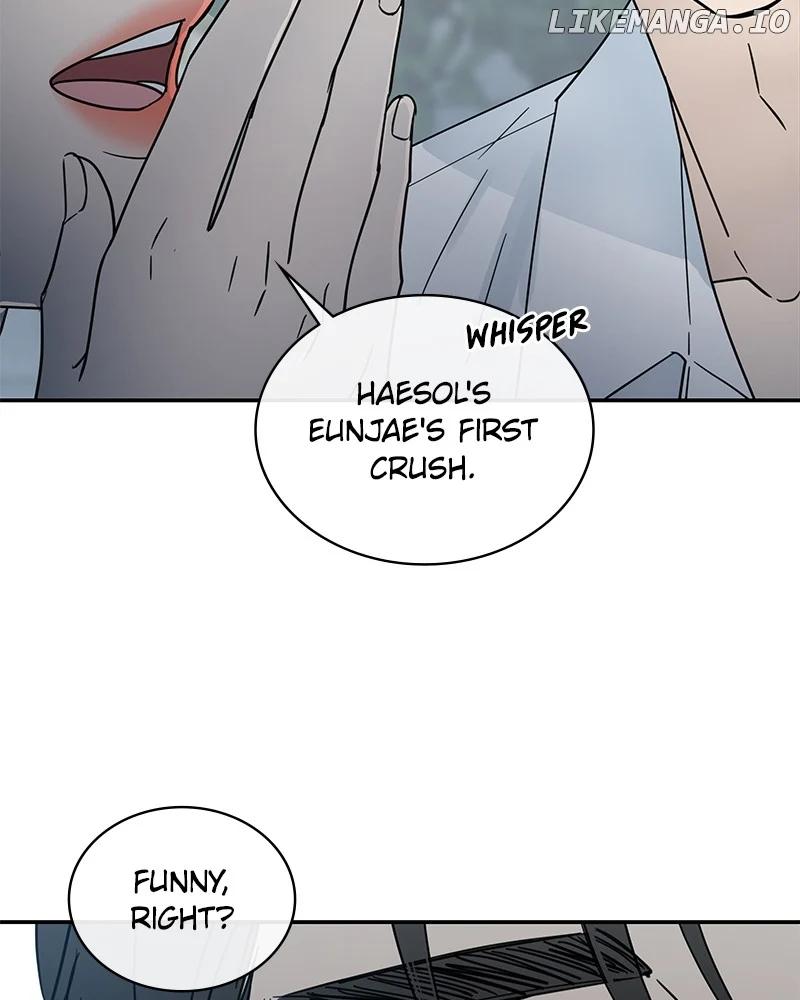 It Wasn’t Love at First Sight Chapter 9 - Page 61