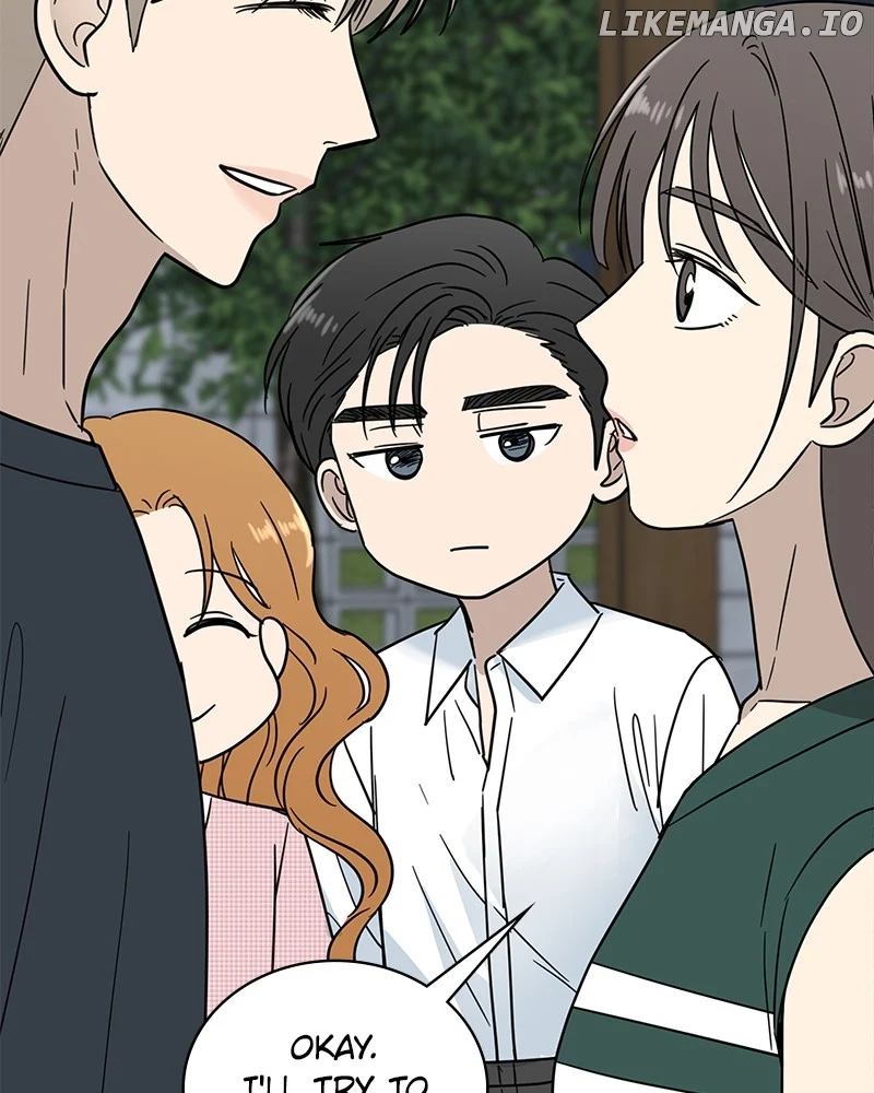 It Wasn’t Love at First Sight Chapter 9 - Page 64