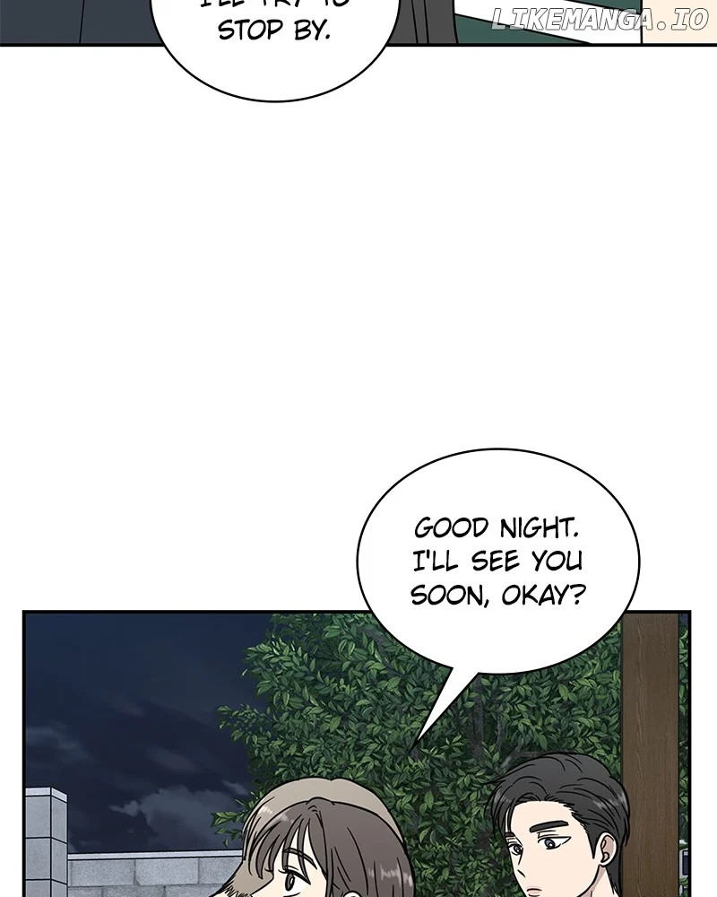 It Wasn’t Love at First Sight Chapter 9 - Page 65