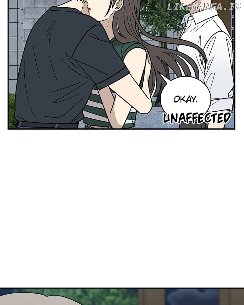 It Wasn’t Love at First Sight Chapter 9 - Page 66