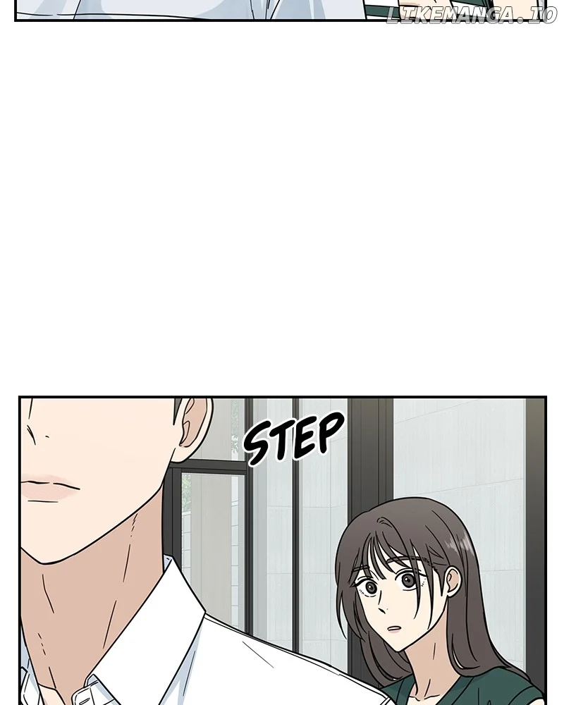 It Wasn’t Love at First Sight Chapter 9 - Page 7