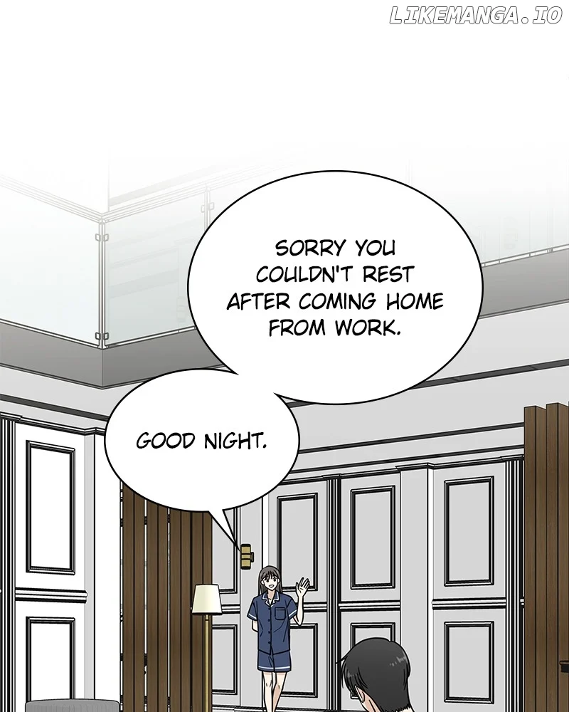 It Wasn’t Love at First Sight Chapter 9 - Page 70
