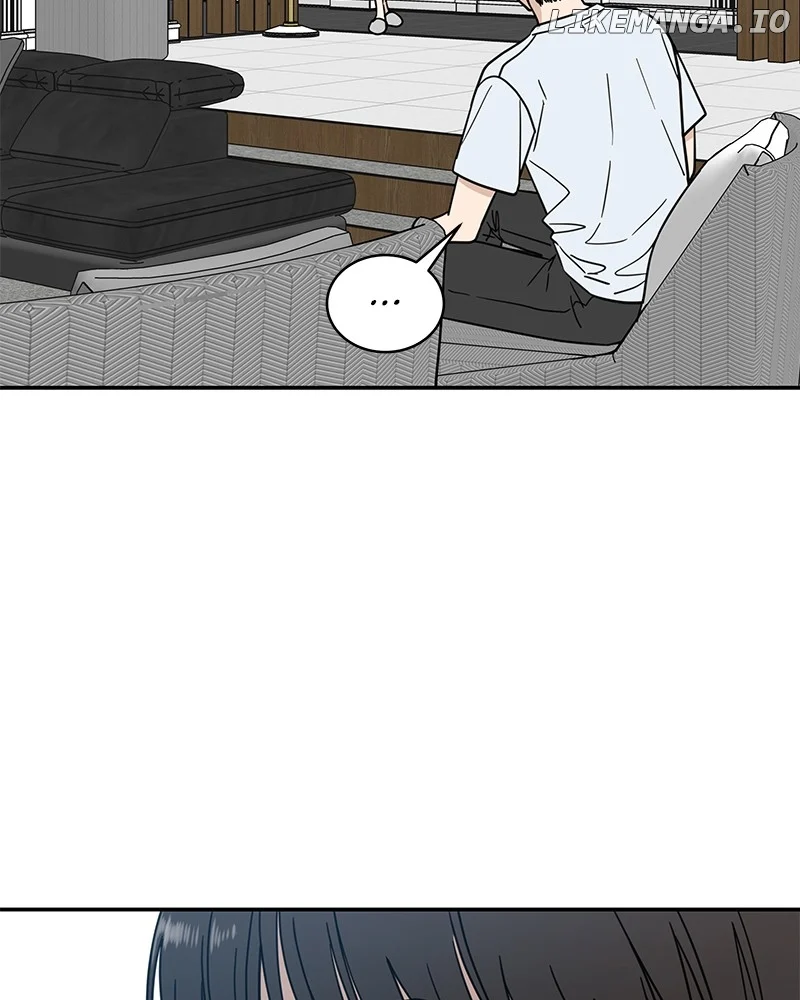 It Wasn’t Love at First Sight Chapter 9 - Page 71