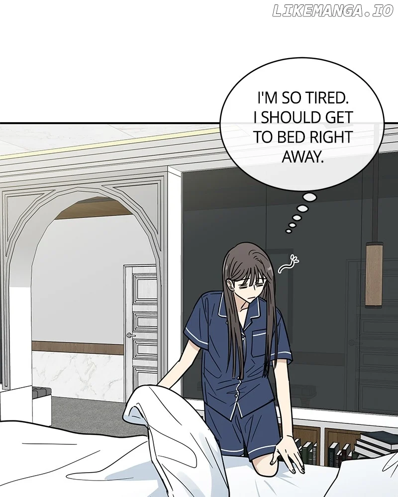 It Wasn’t Love at First Sight Chapter 9 - Page 73