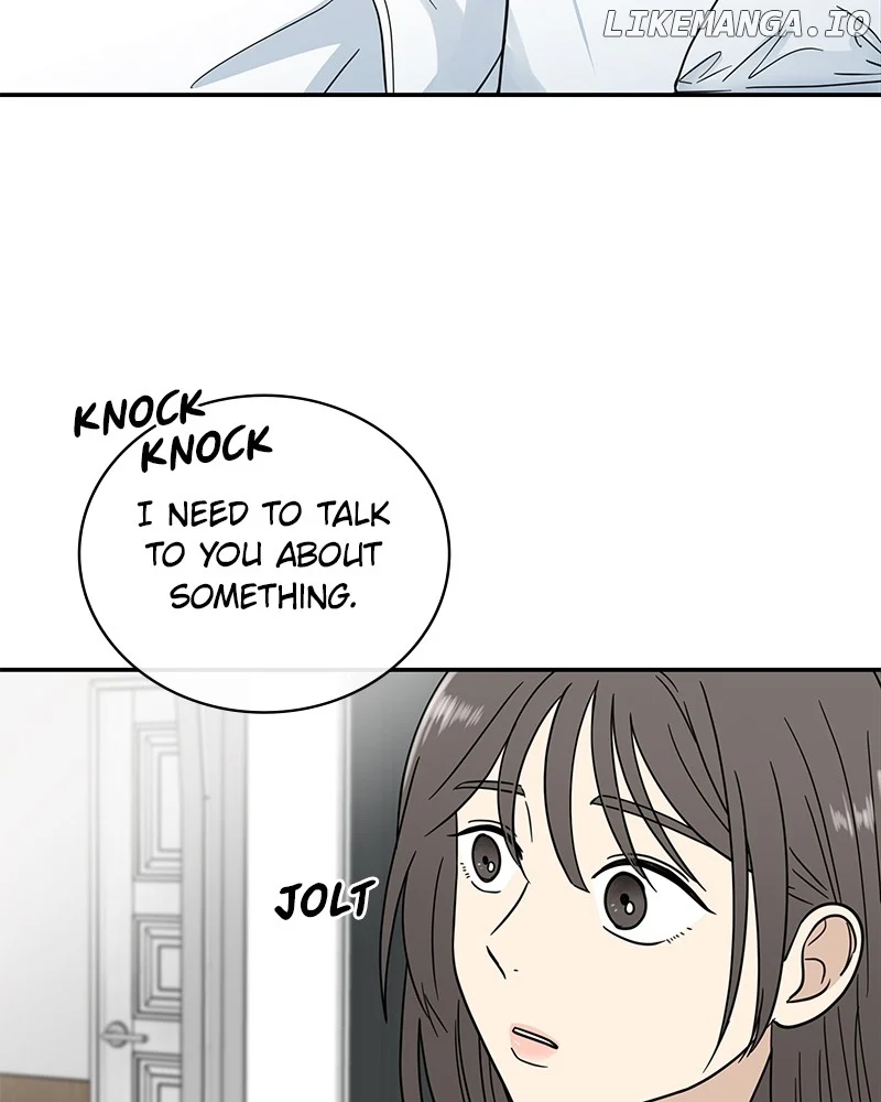 It Wasn’t Love at First Sight Chapter 9 - Page 74