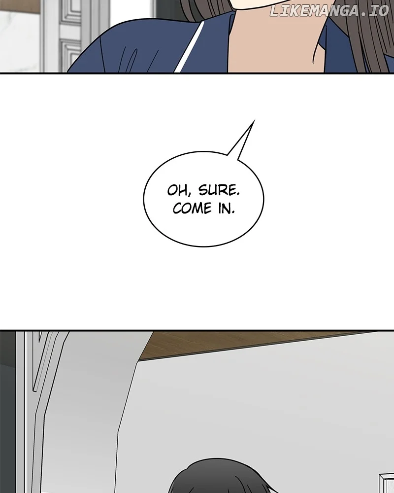 It Wasn’t Love at First Sight Chapter 9 - Page 75