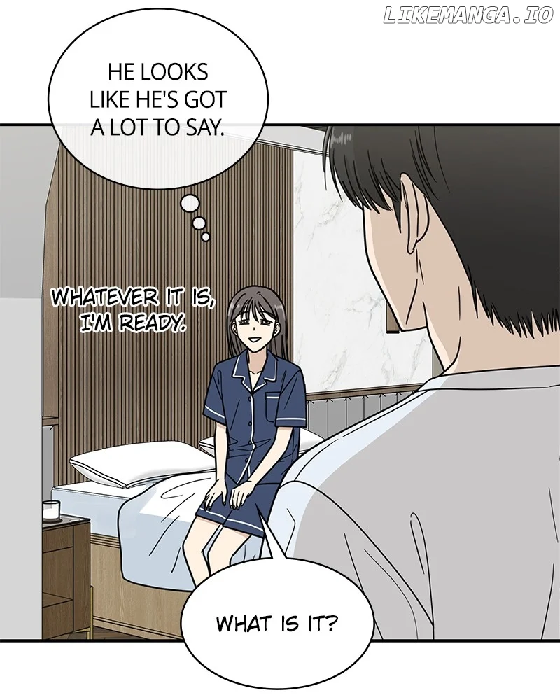 It Wasn’t Love at First Sight Chapter 9 - Page 77