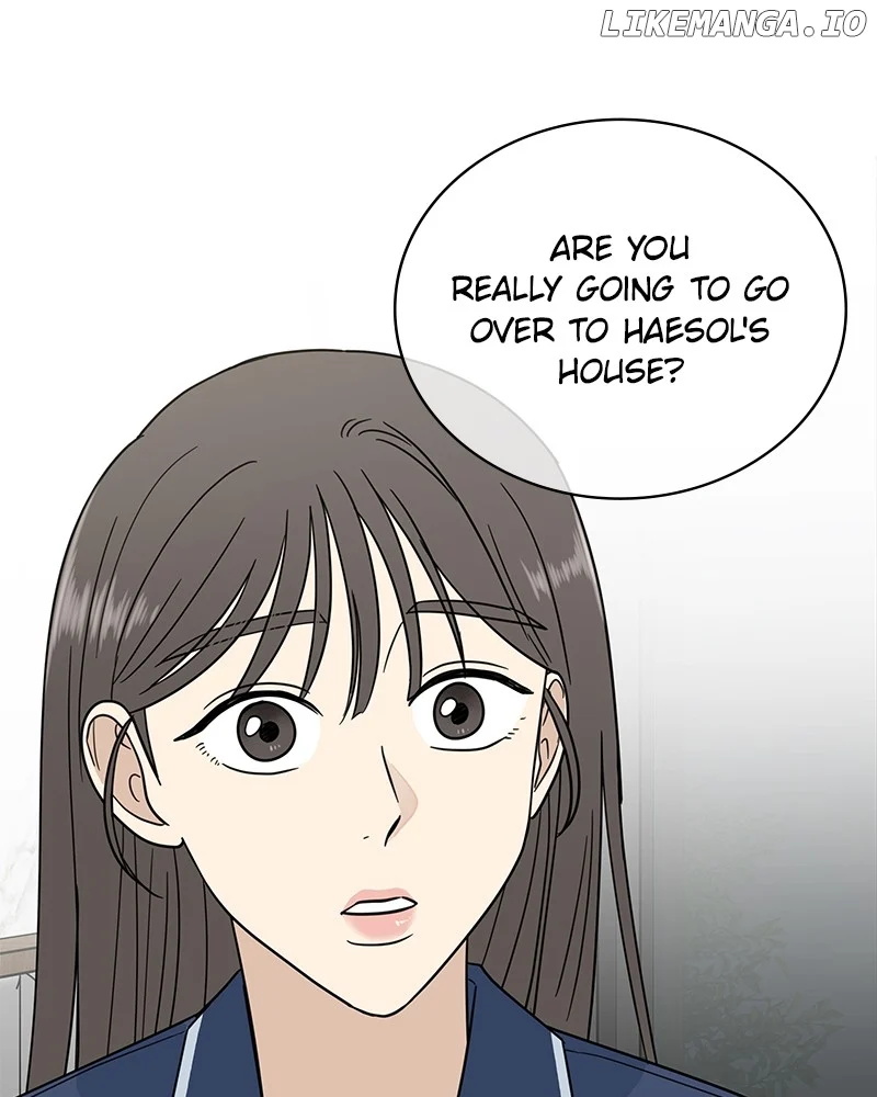 It Wasn’t Love at First Sight Chapter 9 - Page 79