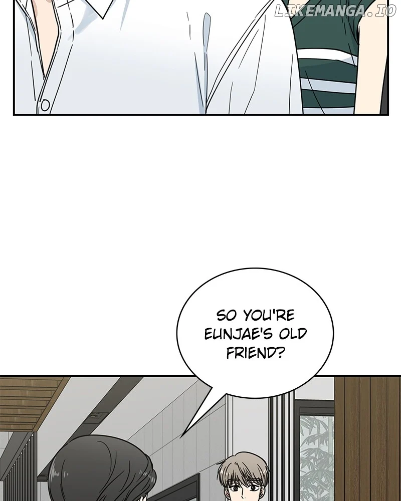 It Wasn’t Love at First Sight Chapter 9 - Page 8