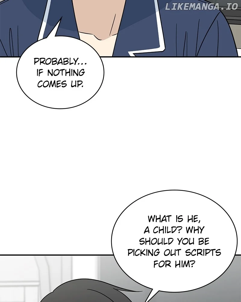 It Wasn’t Love at First Sight Chapter 9 - Page 80