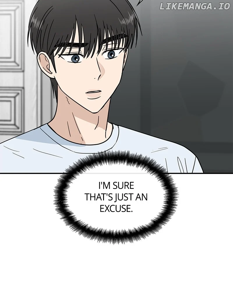 It Wasn’t Love at First Sight Chapter 9 - Page 81