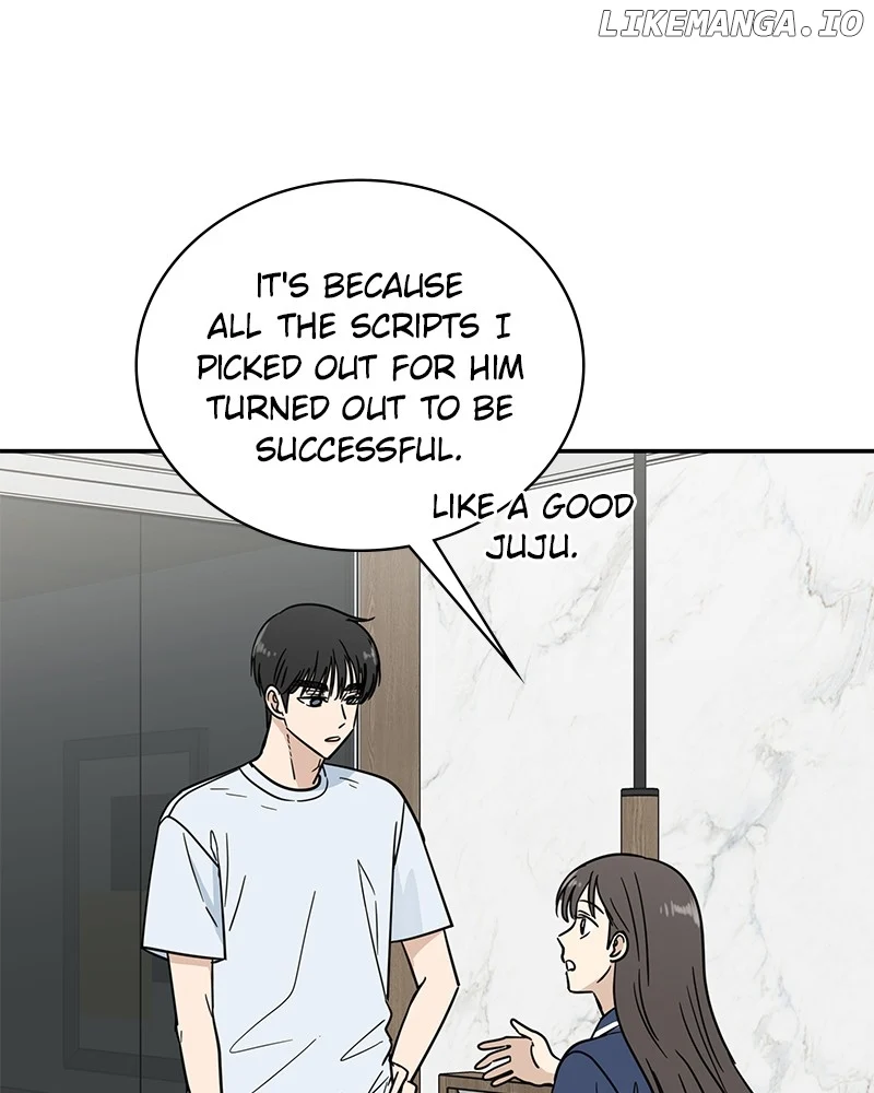 It Wasn’t Love at First Sight Chapter 9 - Page 82