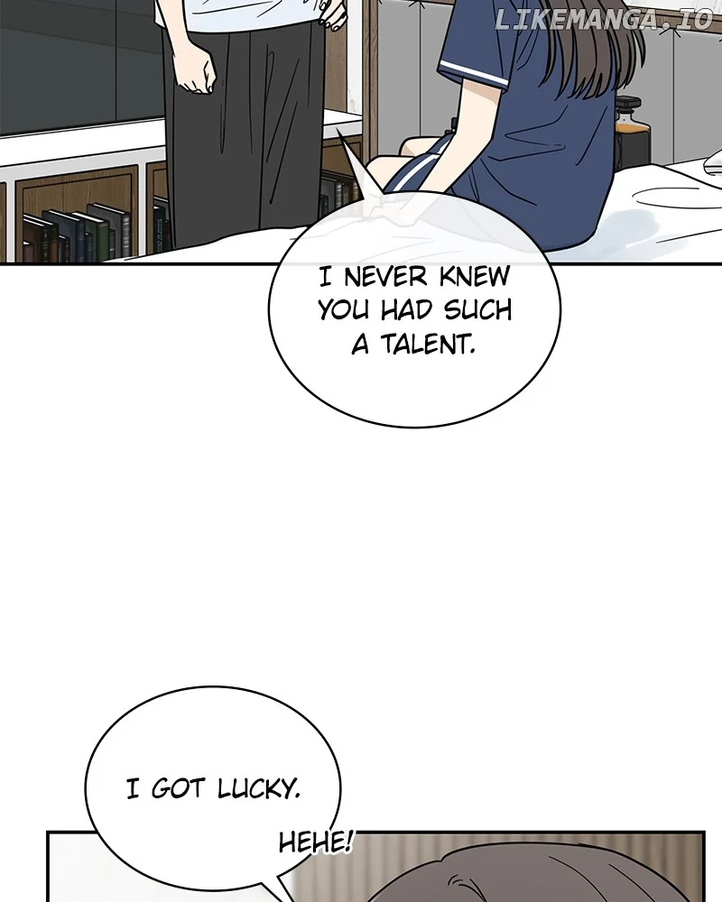 It Wasn’t Love at First Sight Chapter 9 - Page 83