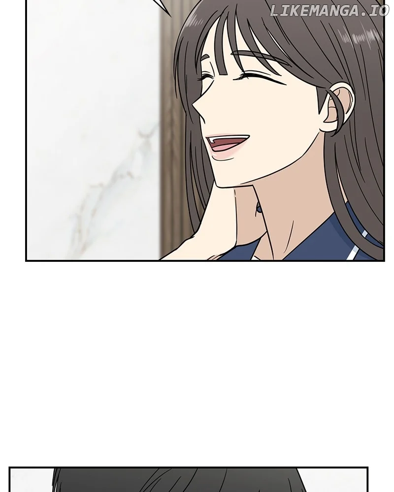 It Wasn’t Love at First Sight Chapter 9 - Page 84