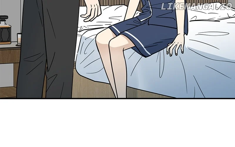 It Wasn’t Love at First Sight Chapter 9 - Page 87