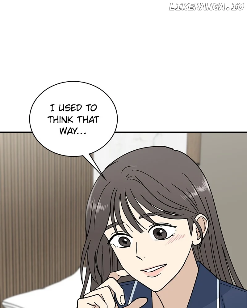 It Wasn’t Love at First Sight Chapter 9 - Page 88