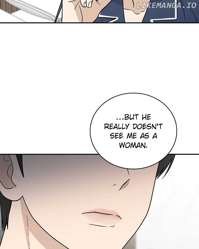 It Wasn’t Love at First Sight Chapter 9 - Page 89