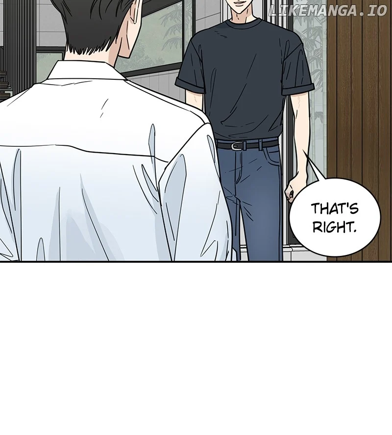 It Wasn’t Love at First Sight Chapter 9 - Page 9