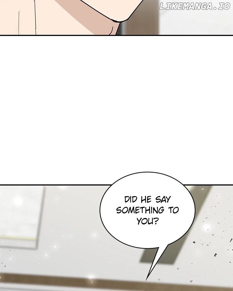 It Wasn’t Love at First Sight Chapter 9 - Page 90