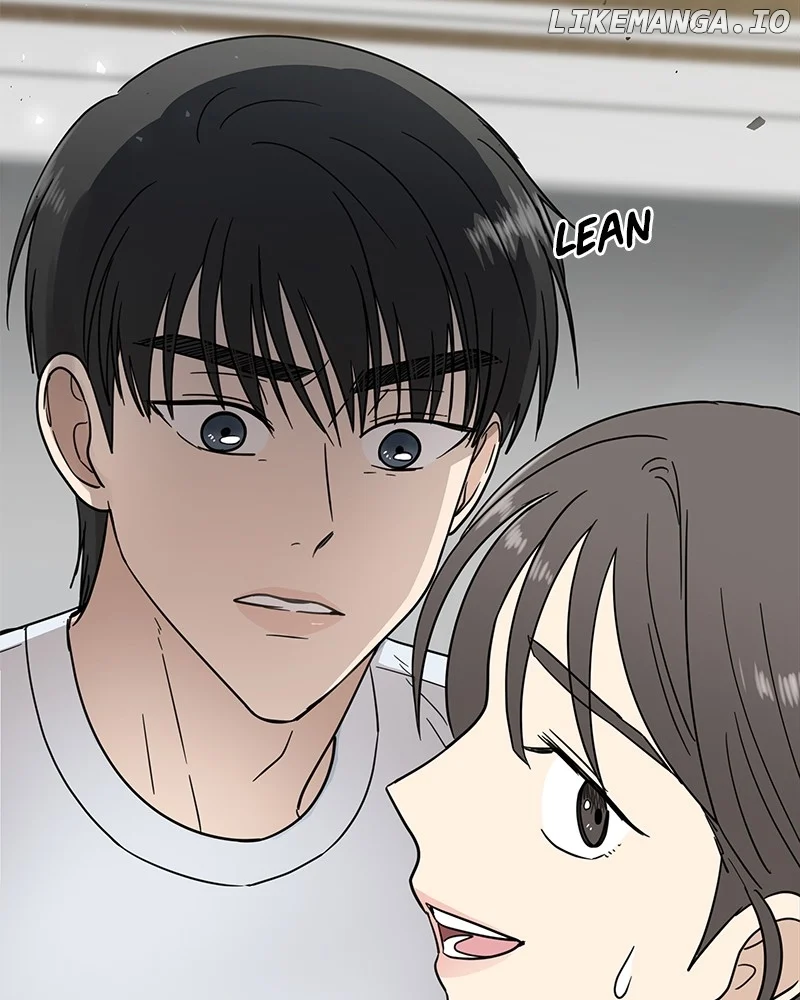 It Wasn’t Love at First Sight Chapter 9 - Page 91