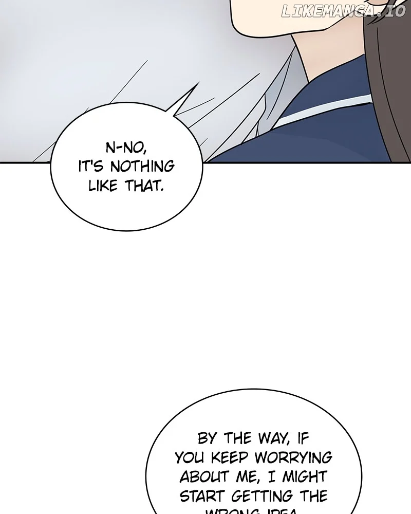 It Wasn’t Love at First Sight Chapter 9 - Page 92