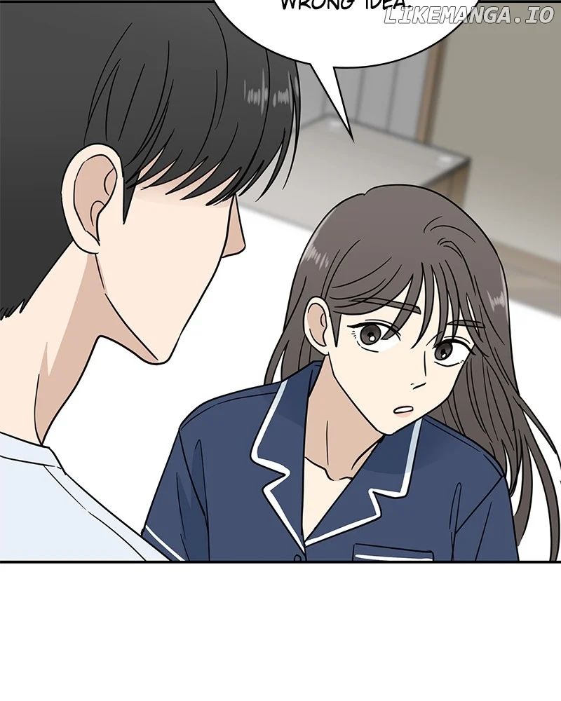 It Wasn’t Love at First Sight Chapter 9 - Page 93