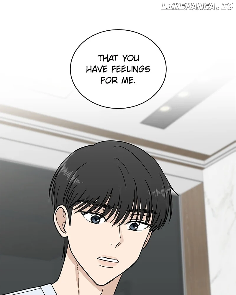 It Wasn’t Love at First Sight Chapter 9 - Page 94