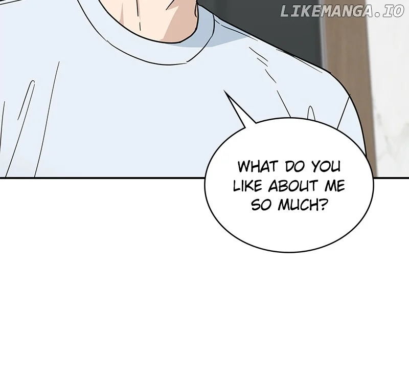 It Wasn’t Love at First Sight Chapter 9 - Page 95