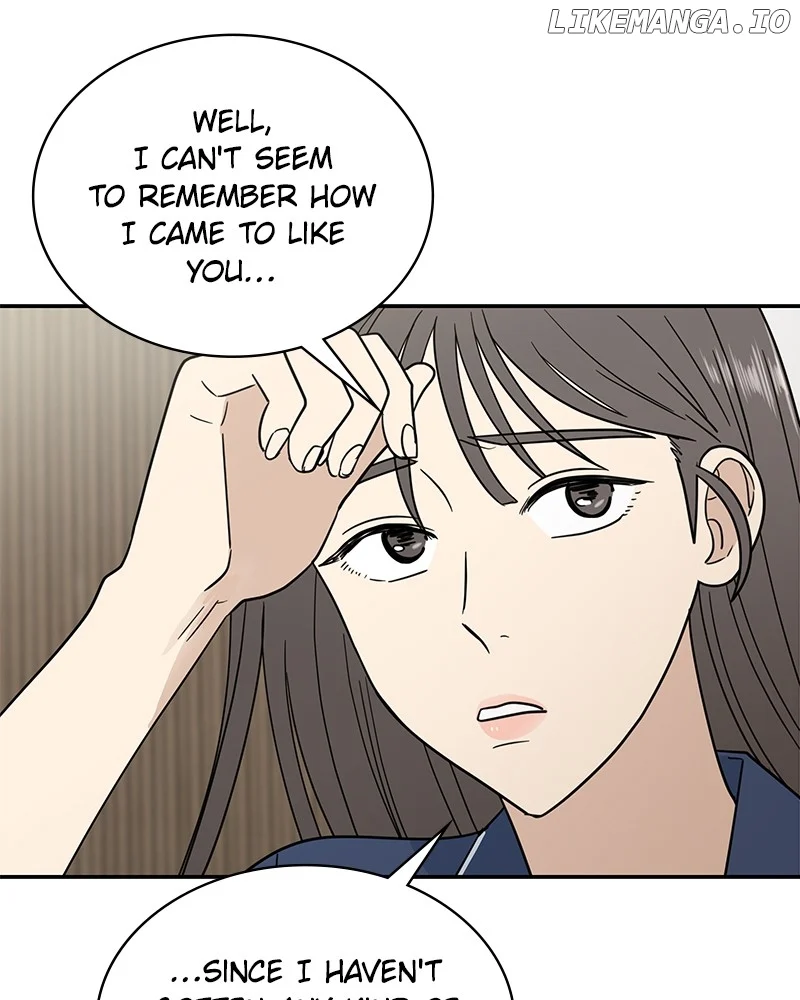 It Wasn’t Love at First Sight Chapter 9 - Page 96