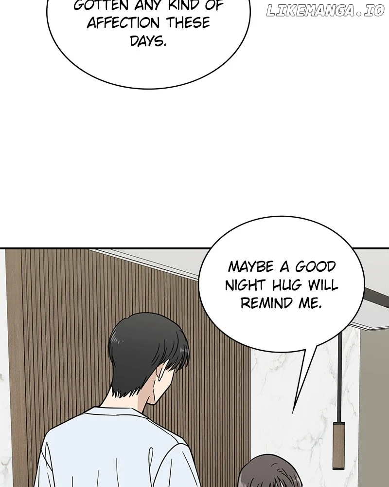 It Wasn’t Love at First Sight Chapter 9 - Page 97