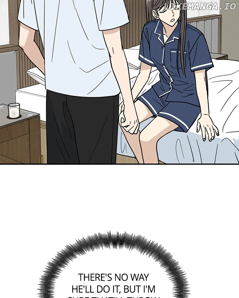 It Wasn’t Love at First Sight Chapter 9 - Page 98