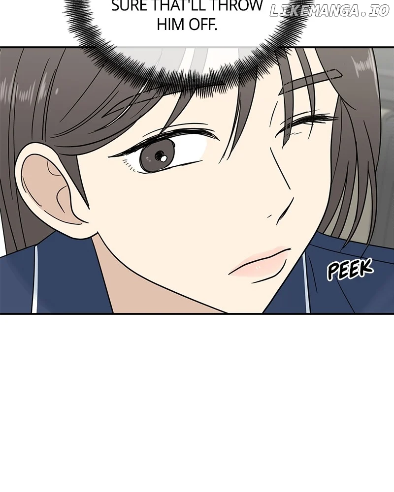 It Wasn’t Love at First Sight Chapter 9 - Page 99