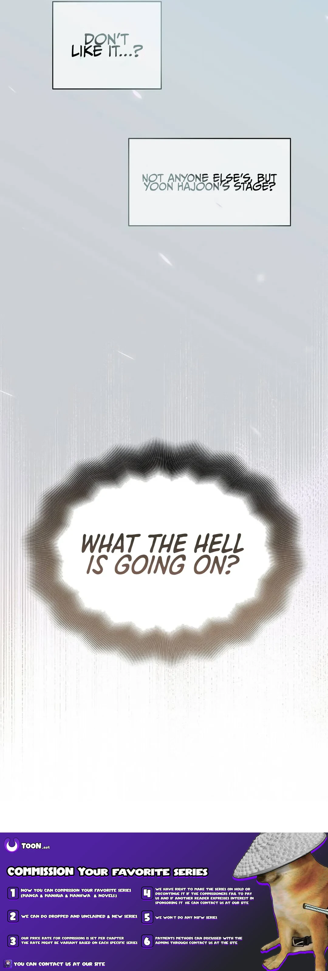 My Younger Sister Was a Genius Chapter 36 - Page 18