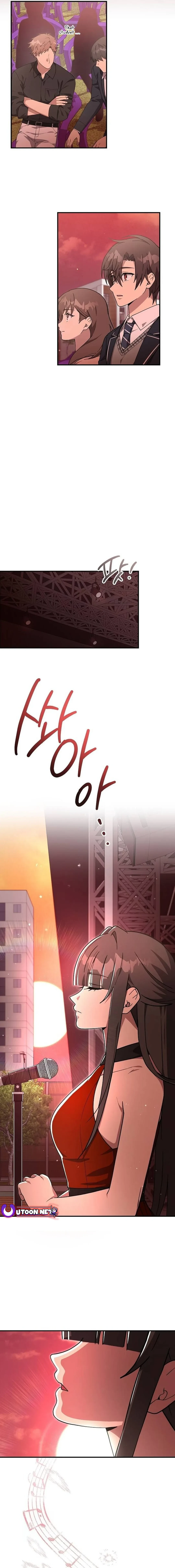 My Younger Sister Was a Genius Chapter 37 - Page 15