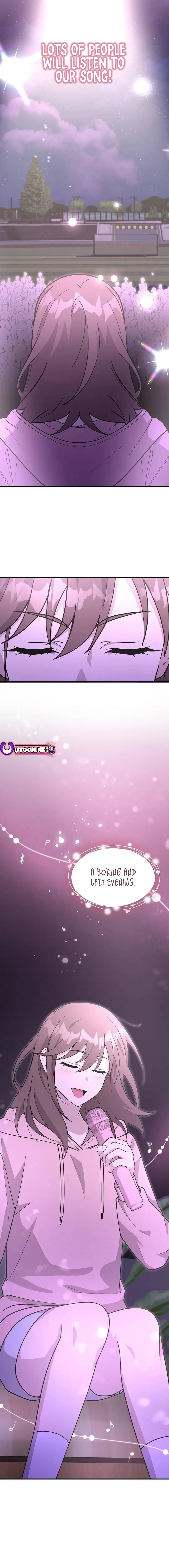 My Younger Sister Was a Genius Chapter 38 - Page 12