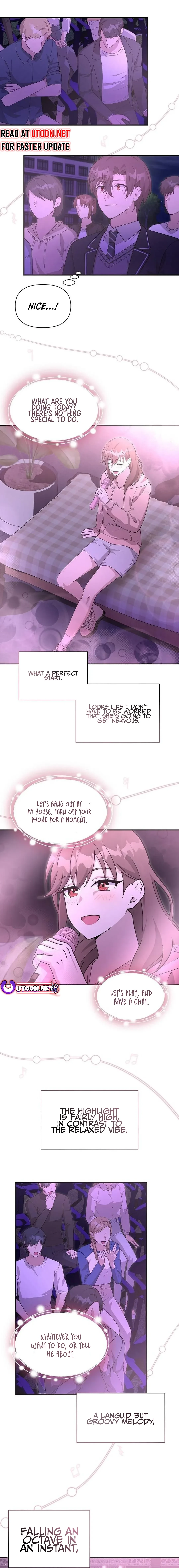 My Younger Sister Was a Genius Chapter 38 - Page 13