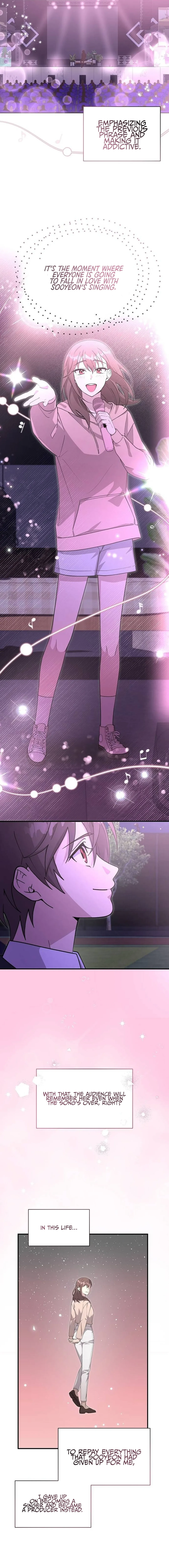 My Younger Sister Was a Genius Chapter 38 - Page 14