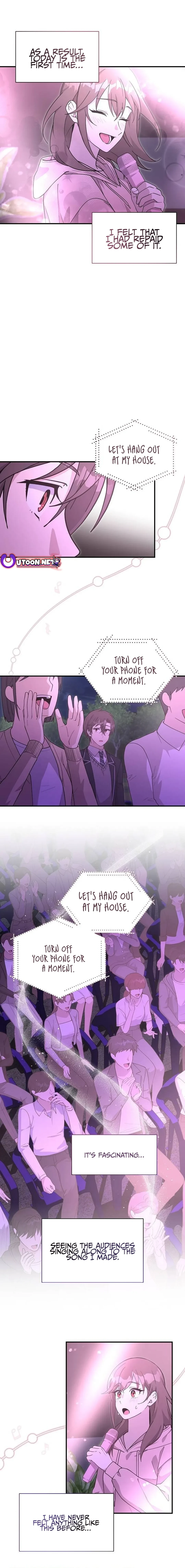 My Younger Sister Was a Genius Chapter 38 - Page 15