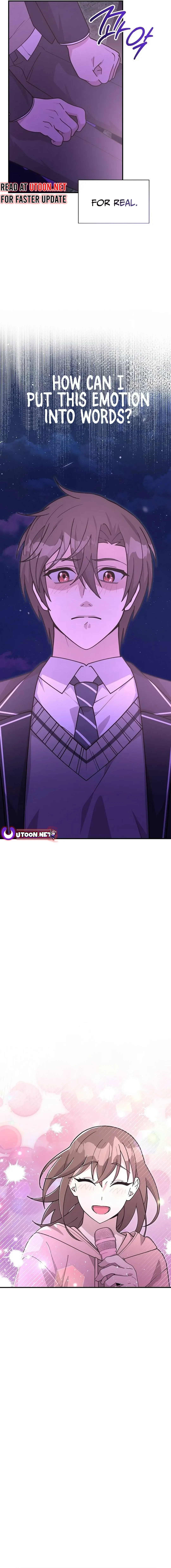 My Younger Sister Was a Genius Chapter 38 - Page 16