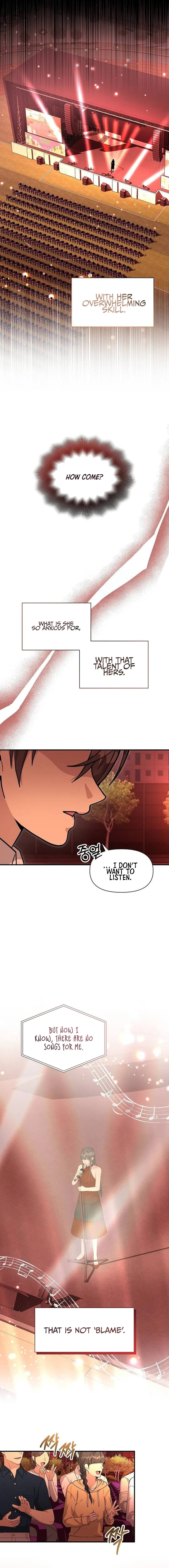 My Younger Sister Was a Genius Chapter 38 - Page 3