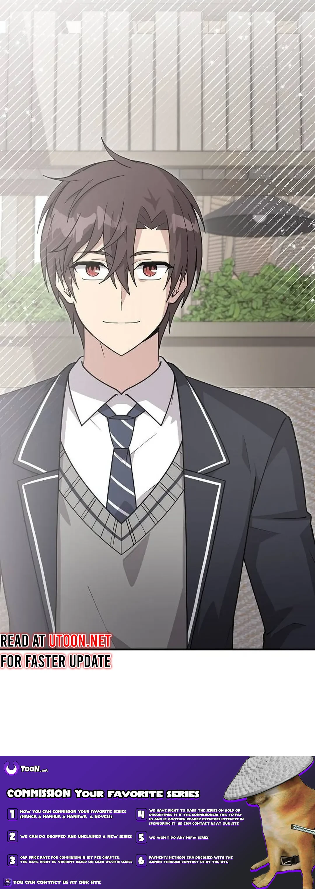 My Younger Sister Was a Genius Chapter 39 - Page 16