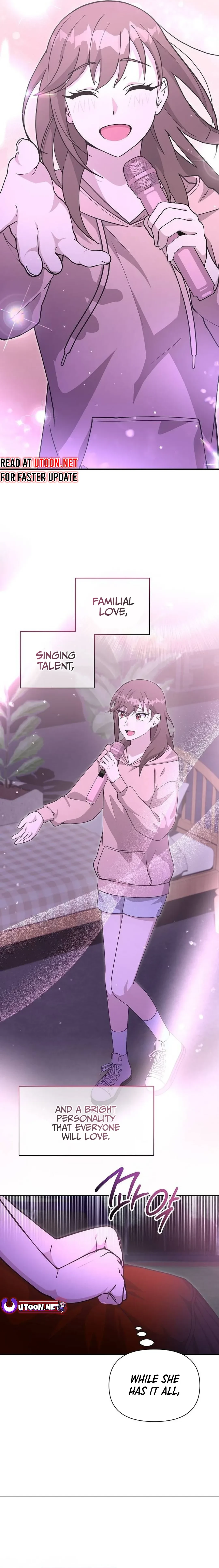 My Younger Sister Was a Genius Chapter 39 - Page 2