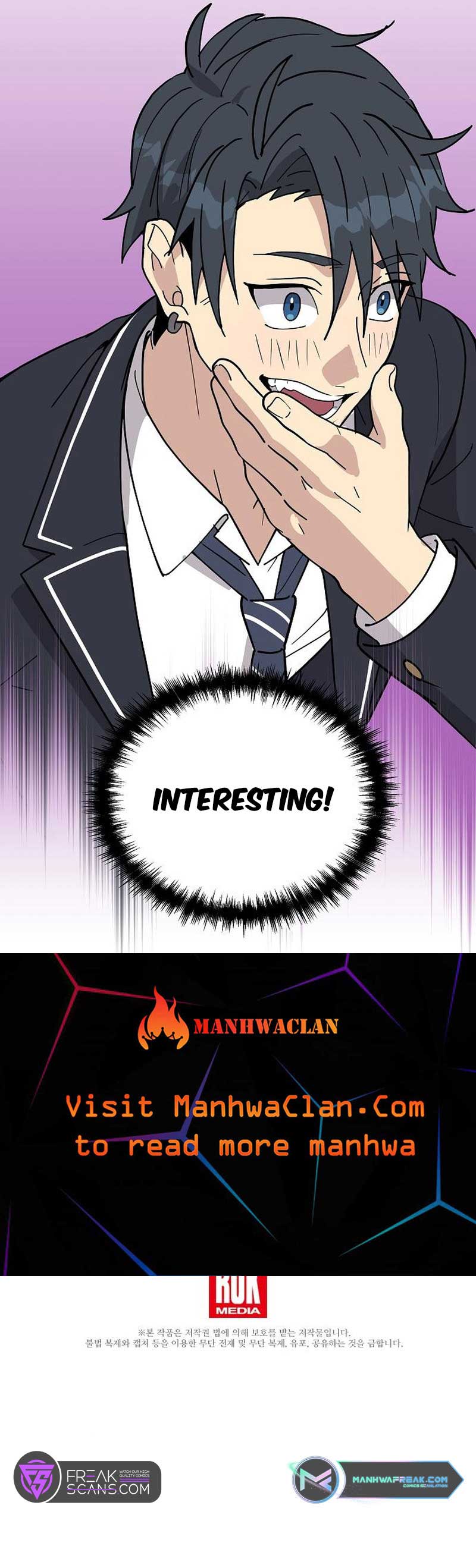 My Younger Sister Was a Genius Chapter 4 - Page 11