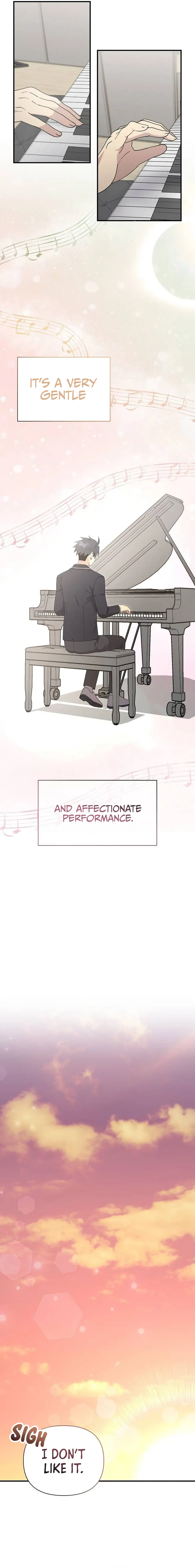 My Younger Sister Was a Genius Chapter 41 - Page 14