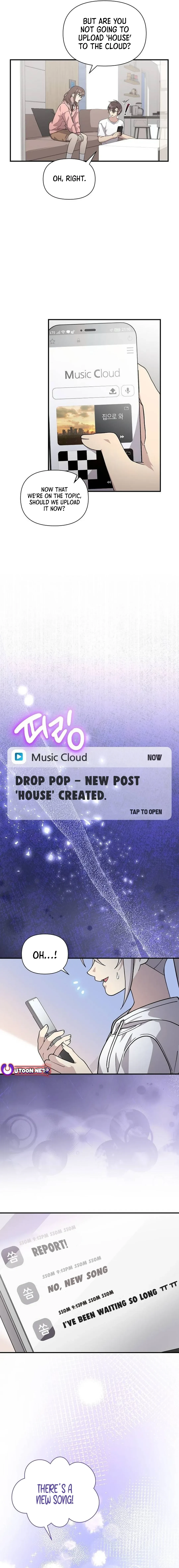 My Younger Sister Was a Genius Chapter 43 - Page 15