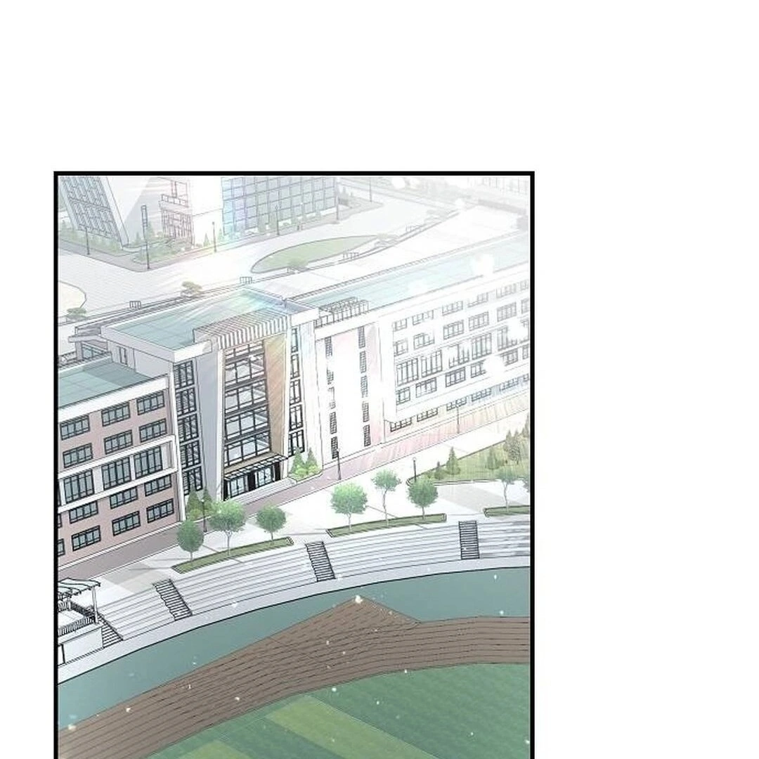 My Younger Sister Was a Genius Chapter 46 - Page 1