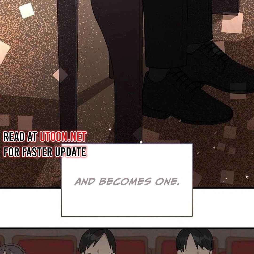 My Younger Sister Was a Genius Chapter 46 - Page 101