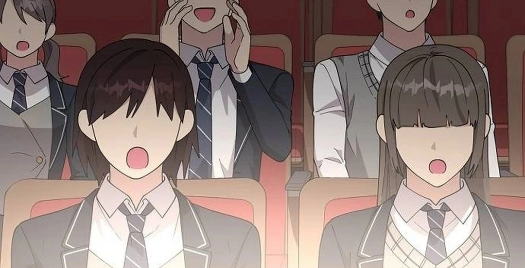 My Younger Sister Was a Genius Chapter 46 - Page 102