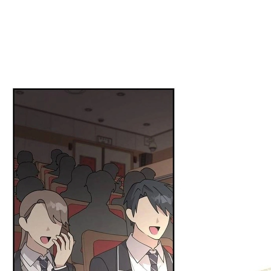 My Younger Sister Was a Genius Chapter 46 - Page 11