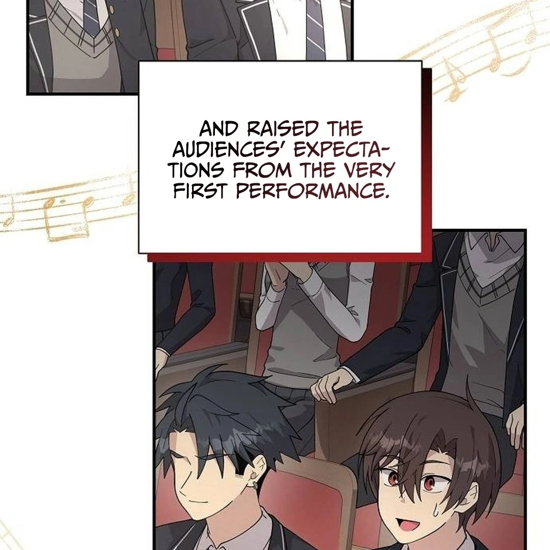 My Younger Sister Was a Genius Chapter 46 - Page 12